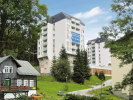 Apartmány Le Mont